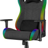 Genesis Gaming Chair | Trit 660 RBG | Pelēks