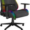 Genesis Gaming Chair | Trit 660 RBG | Pelēks