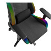 Genesis Gaming Chair | Trit 660 RBG | Pelēks