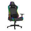 Genesis Gaming Chair | Trit 660 RBG | Pelēks