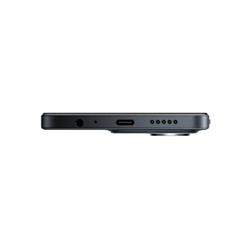 Xiaomi | Redmi | 15C 4G | Midnight Black | 6.9