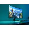 Philips | Gaming Monitor | 32M2C5500W/00 | 32 " | VA | 16:9 | 240 Hz | 0.5 ms | 2560 x 1440 pixels | 500 cd/m² | HDMI ports quantity 2 | Black
