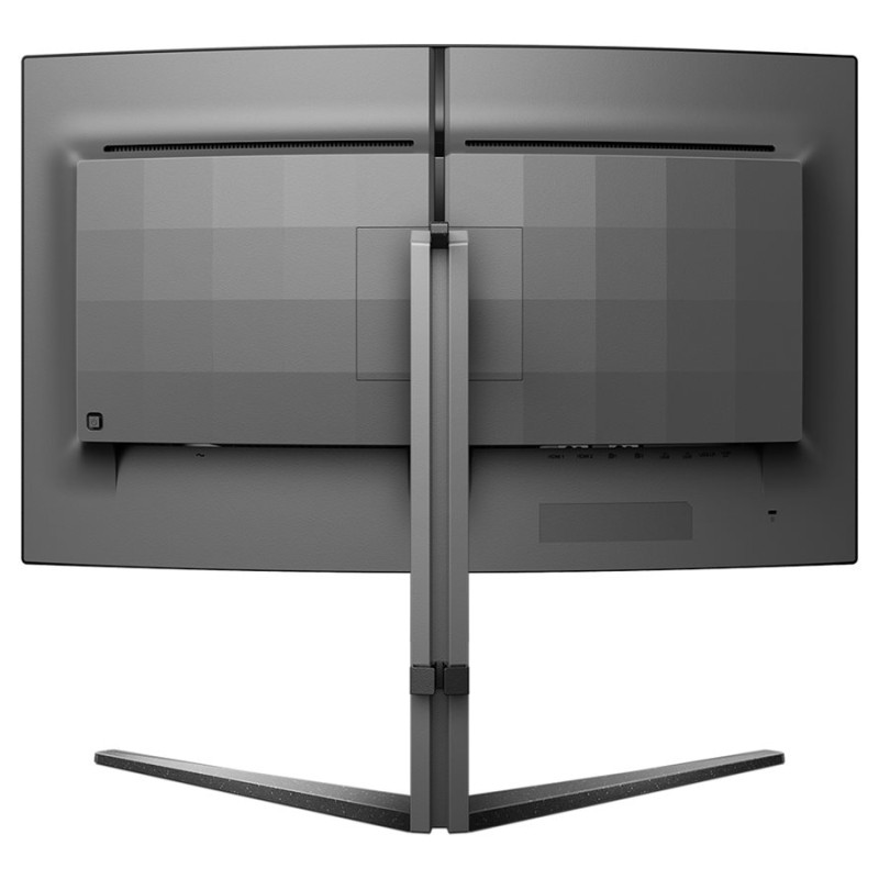 Philips | Gaming Monitor | 32M2C5500W/00 | 32 " | VA | 16:9 | 240 Hz | 0.5 ms | 2560 x 1440 pixels | 500 cd/m² | HDMI ports quantity 2 | Black