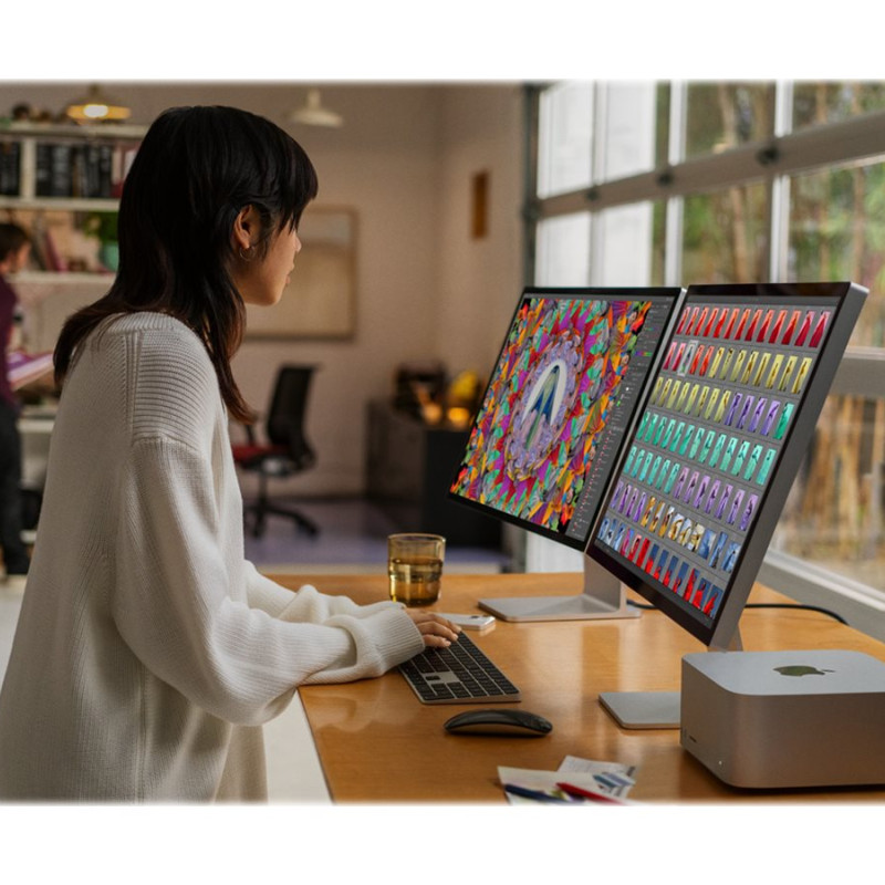 Apple | Studio Display, Standarta stikls | 27