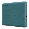 Canvio Advance | HDTCA10EG3AA | 1000 GB | 2,5