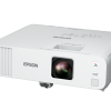 Epson | EB-L210W | WXGA (1280x800) | 4500 ANSI lūmeni | Balts
