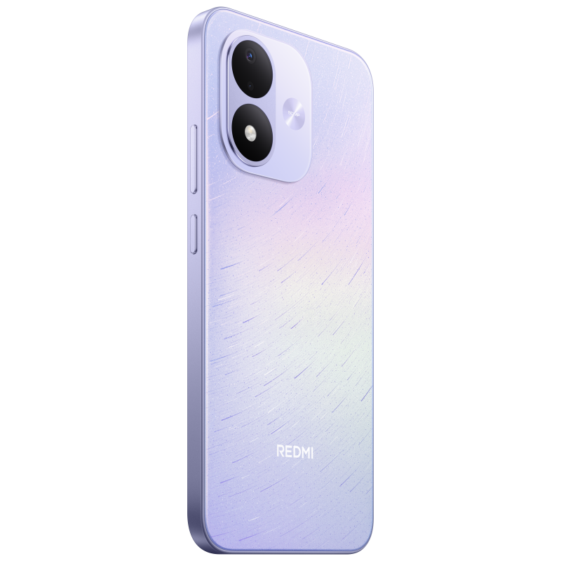 Xiaomi Redmi Note 17 | Celestial Purple | 6.99 " | 2396 x 1080 pixels | Qualcomm | Snapdragon 6s 4G Gen 2 | Internal RAM 4 GB | 128 GB | Dual SIM | 4G | Main camera resolution 50 MP | Secondary camera resolution 16 MP | Android | 16 | 7700 mAh