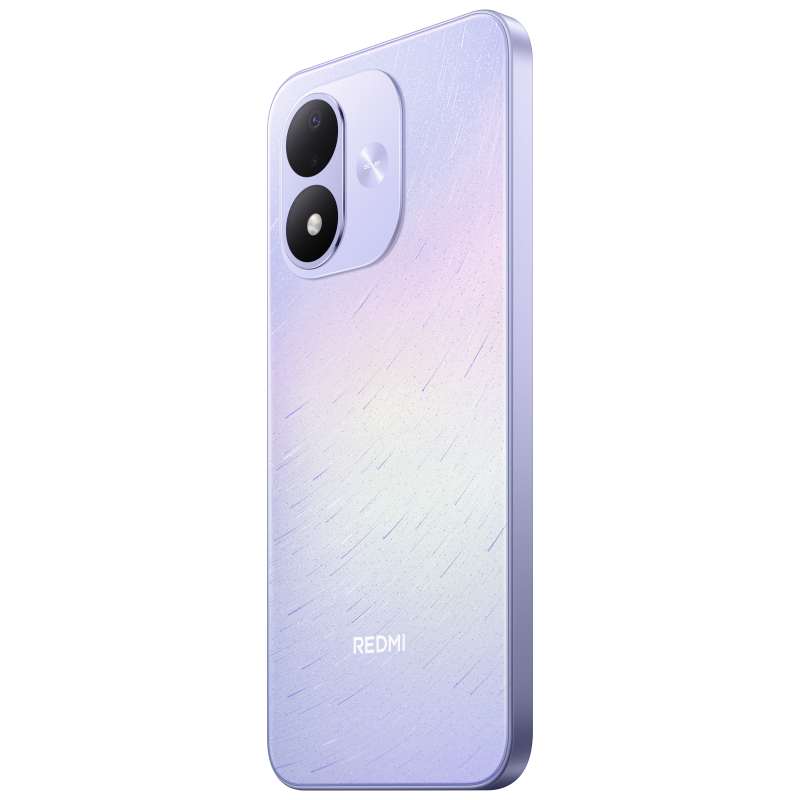 Xiaomi Redmi Note 17 | Celestial Purple | 6.99 " | 2396 x 1080 pixels | Qualcomm | Snapdragon 6s 4G Gen 2 | Internal RAM 4 GB | 128 GB | Dual SIM | 4G | Main camera resolution 50 MP | Secondary camera resolution 16 MP | Android | 16 | 7700 mAh