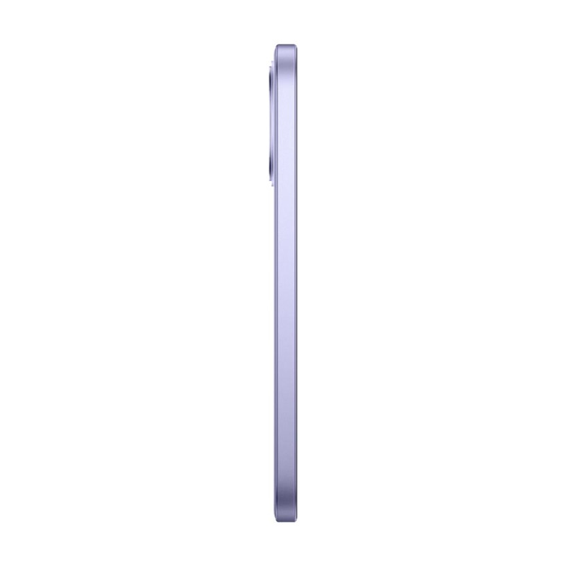 Xiaomi Redmi Note 17 | Celestial Purple | 6.99 " | 2396 x 1080 pixels | Qualcomm | Snapdragon 6s 4G Gen 2 | Internal RAM 4 GB | 128 GB | Dual SIM | 4G | Main camera resolution 50 MP | Secondary camera resolution 16 MP | Android | 16 | 7700 mAh