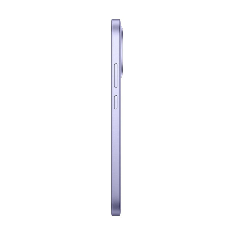 Xiaomi Redmi Note 17 | Celestial Purple | 6.99 " | 2396 x 1080 pixels | Qualcomm | Snapdragon 6s 4G Gen 2 | Internal RAM 4 GB | 128 GB | Dual SIM | 4G | Main camera resolution 50 MP | Secondary camera resolution 16 MP | Android | 16 | 7700 mAh