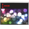 Elite Screens | VMAX2 Series | VMAX100XWH2-E24 | Diagonal 100 " | 16:9 | Viewable screen width (W) 222 cm | White