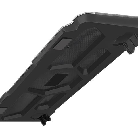Logilink | Gaming komplekts: tastatūra, pele un paliktnis | ID0185 | Tastatūra, pele un paliktnis | Ar vadu | Pele iekļauta | DE