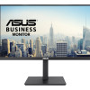 Asus | VA27UQSB | 27 " | IPS | UHD | 16:9 | 60 Hz | 5 ms | 3840 x 2160 pixels | 350 cd/m² | HDMI ports quantity 2