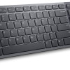 Dell | Premier Collaboration Keyboard | KB900 | Klaviatūra | Bezvadu | US International | Grafīts