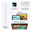 Apple | iPad Air | 11 " | Blue | IPS | 2360 x 1640 pixels | Apple M3 | 8 GB | 128 GB | Wi-Fi | Front camera | 12 MP | Rear camera | 12 MP | Bluetooth | 5.3 | iPadOS | USB-C charging cable
