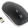 Gembird | Optical USB LED Mouse | MUS-6B-02 | Optical mouse | Black