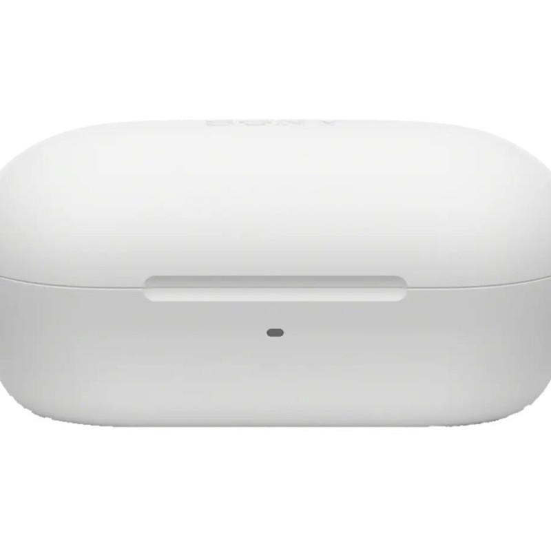 Sony Austiņas | WF-C710N | Bluetooth | Austiņas iekšējai ausij | Balta | Trokšņu slāpēšana | Bezvadu