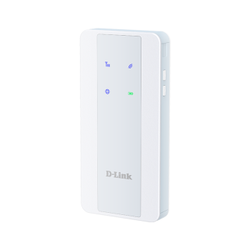 D-Link | F518 | 5G NR AX1800 Wi-Fi 6 mobils piekļuves punkts | 802.11ax | Bez Mesh atbalsta | 4G/5G | Bez MU-MIMO
