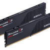 G.Skill | Ripjaws S5 | 32 GB | DDR5 | 5600 MHz | PC/server | Reģistrēts Nē | ECC Nē