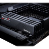G.Skill | Ripjaws S5 | 32 GB | DDR5 | 5600 MHz | PC/server | Reģistrēts Nē | ECC Nē