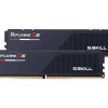 G.Skill | Ripjaws S5 | 32 GB | DDR5 | 5600 MHz | PC/server | Reģistrēts Nē | ECC Nē