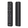 Sharp XL-B520D(BK) Tokyo Hi-Fi Micro System 2.0, FM/DAB/DAB+/USB, CD, Bluetooth 5.0, Aux-in, Black | Sharp | Tokyo Hi-Fi Micro System 2.0 | XL-B520D(BK) | Bluetooth | Black