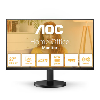 AOC | U27B3CF | 27