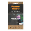 PanzerGlass | Screen protector | Apple | iPhone 14 Pro Max | Glass | Black | Classic Fit | Privacy
