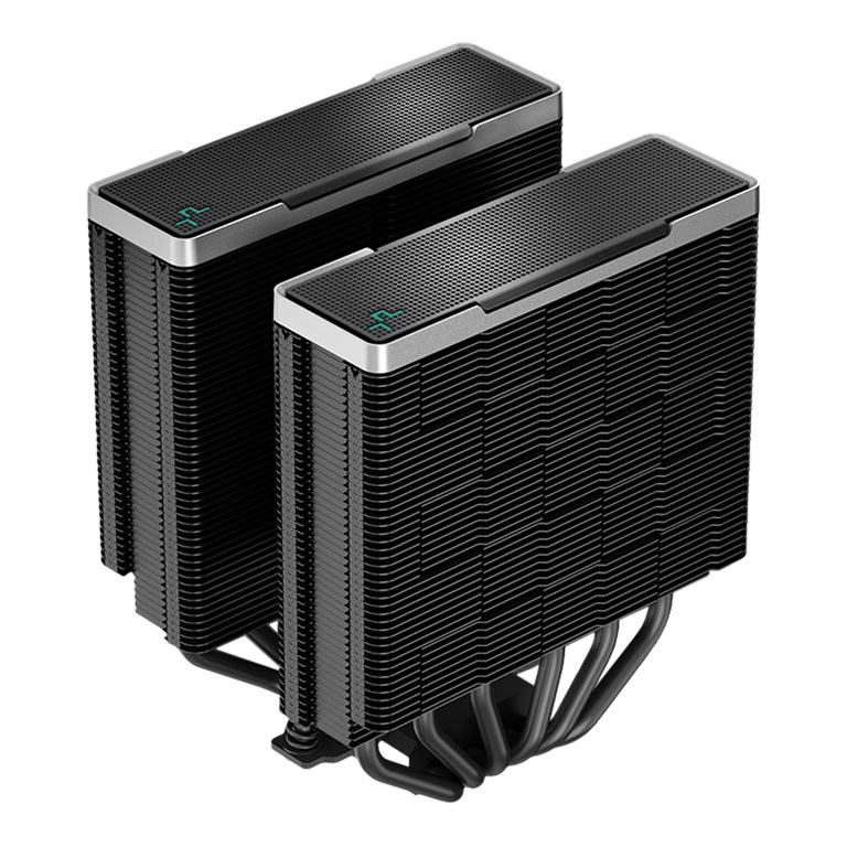 Deepcool | AK620 | Zero Dark | Intel, AMD | CPU gaisa dzesētājs