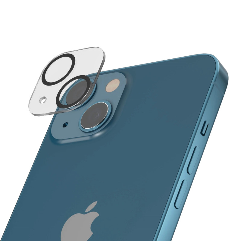 PanzerGlass | Kameras aizsargs | Apple | iPhone 13/13 mini | Caurspīdīgs