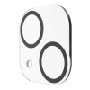 PanzerGlass | Kameras aizsargs | Apple | iPhone 13/13 mini | Caurspīdīgs