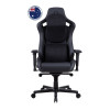 Onex | Gaming Chair | EV12 Evolution Edition | Black