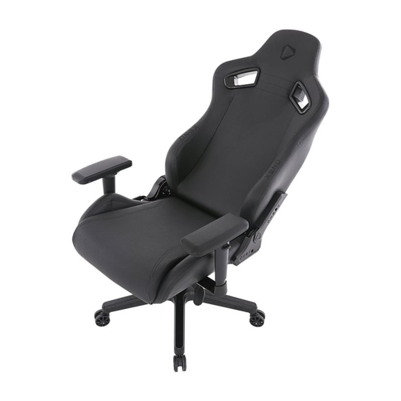 Onex | Gaming Chair | EV12 Evolution Edition | Black