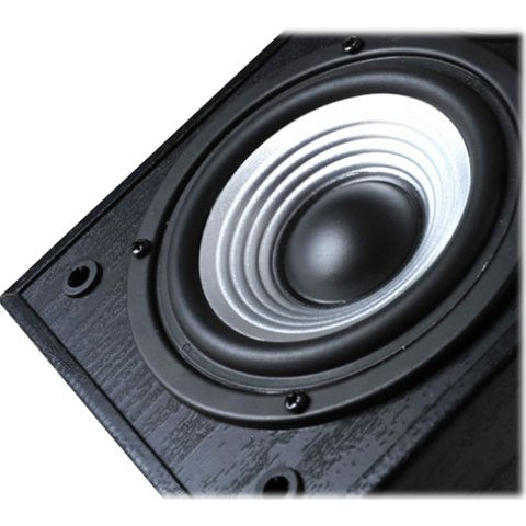 Edifier | R980T | Melns | 24 W