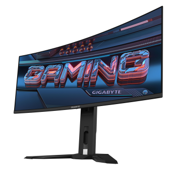 Gigabyte | MO34WQC2 EK1 | 34