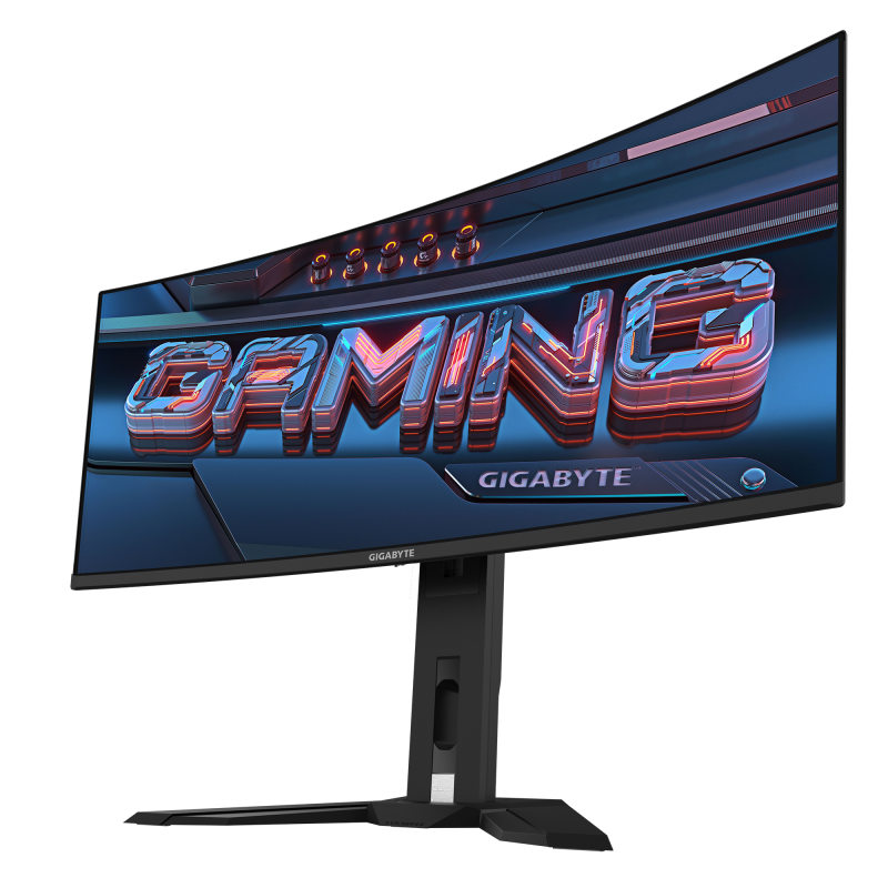 Gigabyte | MO34WQC2 EK1 | 34