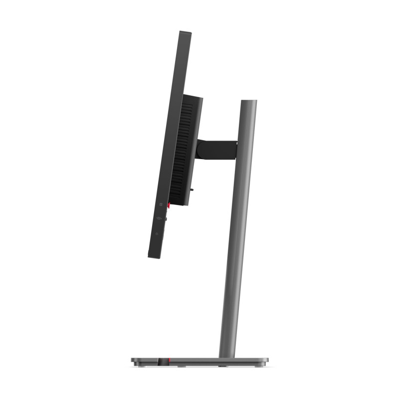 Lenovo | ThinkVision P24QD-40 | 23.8 " | IPS | 16:9 | 120 Hz | 6 ms | 2560 x 1440 pixels | 300 cd/m² | HDMI ports quantity 1 | Eclipse Black