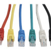 UTP Cat6 | PVC AWG 26 | Pelēks