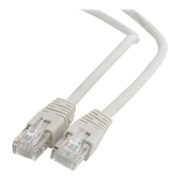 UTP Cat6 | PVC AWG 26 | Pelēks