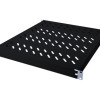 Digitus Fixed Mounting Shelf | DN-97645 | Black