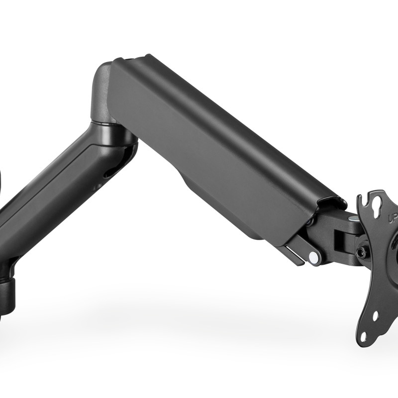 Digitus Wall mount | DA-90425 | Tilt, swivel, rotate | 15-32 " | Maximum weight (capacity) 9 kg | Black