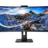Philips | Curved UltraWide | 346P1CRH | 34