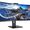 Philips | Curved UltraWide | 346P1CRH | 34