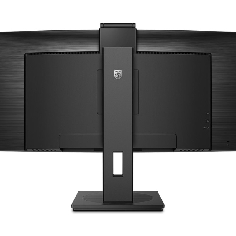 Philips | Curved UltraWide | 346P1CRH | 34