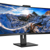 Philips | Curved UltraWide | 346P1CRH | 34