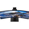 Philips | Curved UltraWide | 346P1CRH | 34