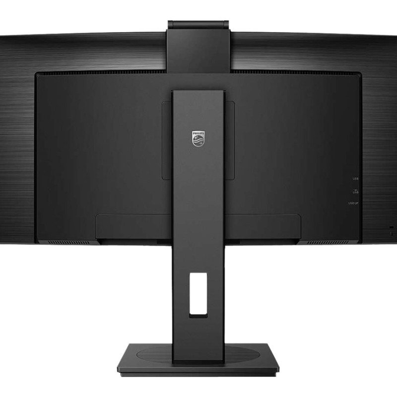 Philips | Curved UltraWide | 346P1CRH | 34