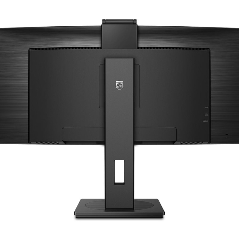 Philips | Curved UltraWide | 346P1CRH | 34