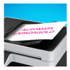 Epson | Daudzfunkcionāls printeris | EcoTank L6460 | Tintes printeris | Krāsa | 3‑1 | Wi‑Fi | Melnbalts