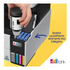 Epson | Daudzfunkcionāls printeris | EcoTank L6460 | Tintes printeris | Krāsa | 3‑1 | Wi‑Fi | Melnbalts